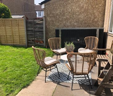 3 Bed Terraced House, Seely Road, SW17 - Photo 6