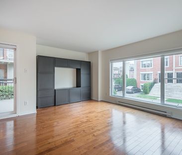 Appartement - 4-9015 Rue Le Corbusier - Photo 4