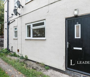 1 bedroom apartment to rent Brook Street, Crewe, Cheshire, CW2 - Photo 2