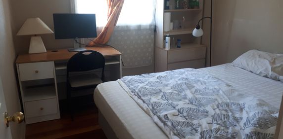 Chambre à Louer - Photo 2