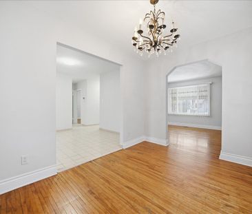 For Lease - 20 Dunsmore Gardens Unit# MAIN, Toronto, Ontario - Photo 4
