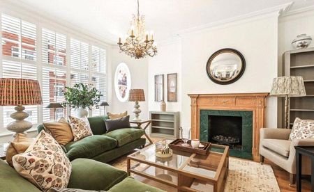 3 bedroom apartment to rent - Photo 2