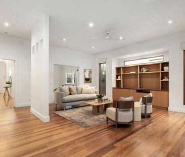 LEASED -HAMPTON BEAUTY IN A PRIZED FAMILY PRECINCT - Photo 6