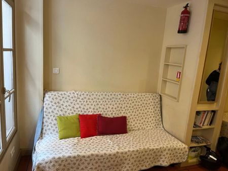 Location Appartement 1 pièces 25 m2 à Perpignan - Photo 2