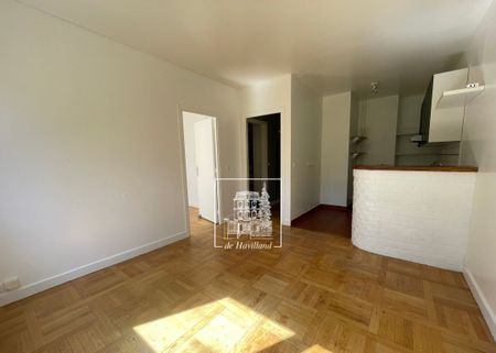 appartement - Photo 3