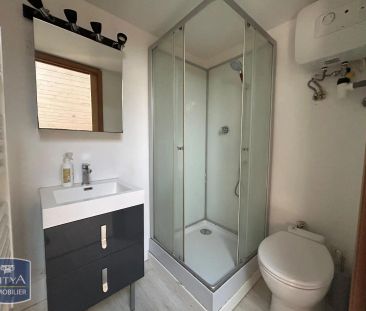 Appartement à louer 1 pièce 19.8m² - Photo 6