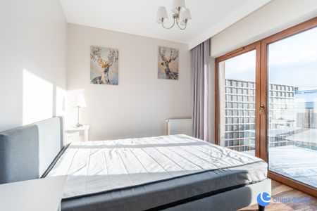 3-pok. 63m2 *Bronowice ul. Smętna* 2tarasy,parking - Zdjęcie 3