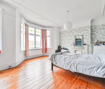 5 bedroom terraced house to rent - Photo 3