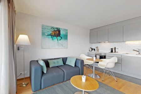 Venez découvrir votre futur logement - Photo 4