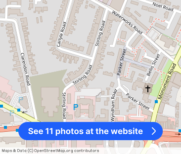 Stirling Road, Birmingham - Photo 1