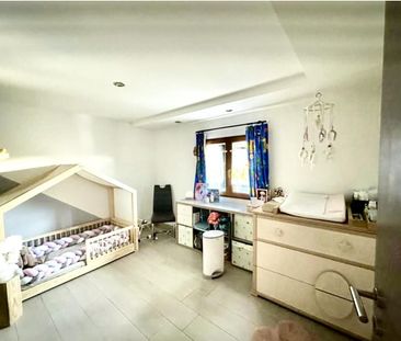 Nice 3.5 room apartment on the ground floor in Vex - Photo 1