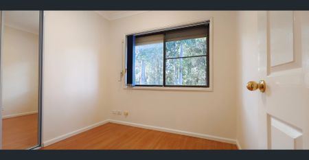 Updated Double Storey Home with Park View - Photo 3