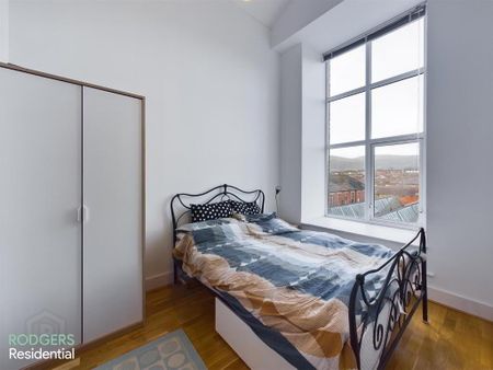 Apt 211 Edenderry Lofts, 326 Crumlin Road, Belfast, BT14 7EN - Photo 5