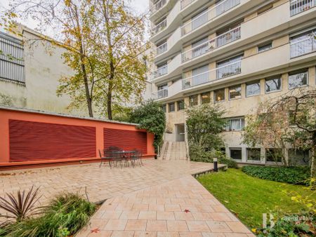 Rental Apartment Paris 15th Necker - Photo 4