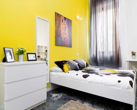 Via Carlo Bertolazzi, Milan, Lombardy 20134 - Foto 5