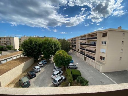 Appartement F2 La Seyne-sur-Mer (83500) - Photo 2