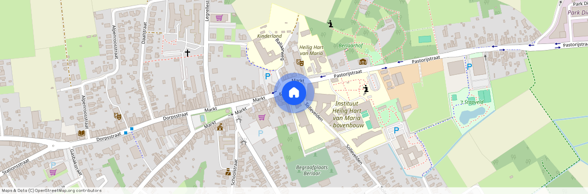 Dorpstraat 27, 2590 Berlaar