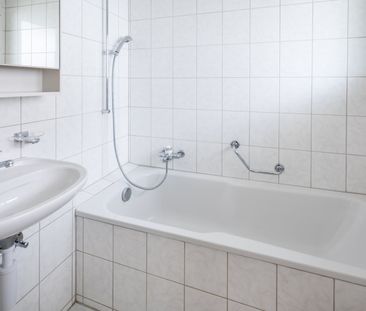 4 Zimmer, 67 m², 3. Stock - Foto 5