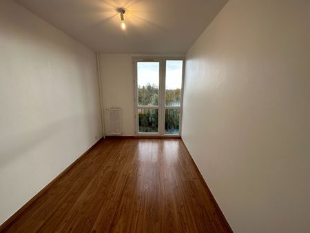 Location appartement 3 pièces, 73.09m², Le Havre - Photo 5