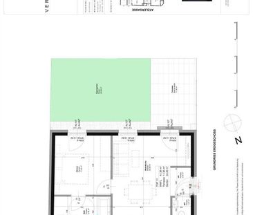 2-Zimmer Wohnung mit Terrasse und Garten im Erdgeschoß in 1230 Wien... - Foto 4