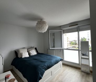 Location Appartement 3 pièces 62m² TOULOUSE 31400 - Photo 3