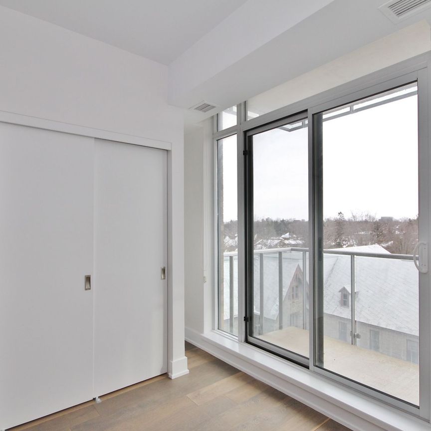 For Lease - 108 RICHMOND Street Unit# 603, Westboro - Hampton Park, Ontario - Photo 1