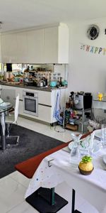 Furnished 2.5-room apartment with balcony in Bottighofen - Foto 4