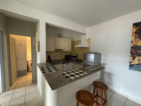 T2 MEUBLE - LABROUSSE GOSIER - Photo 3