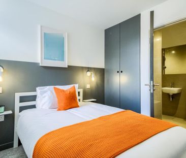 7 bedroom terraced house to rent - Photo 5