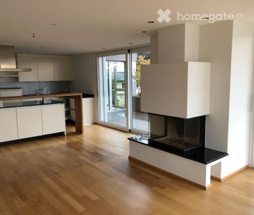 Wunderschöne Attika-Wohnung in Bestlage am See in Pfäffikon - Photo 4