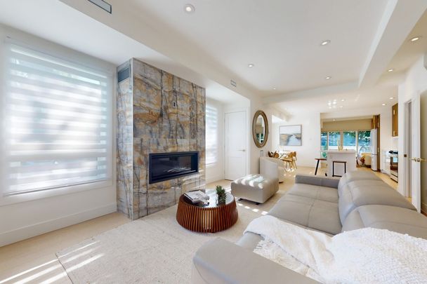 For Lease - 22 Pitt Avenue Unit# Main Floor, Toronto, Ontario - Photo 1