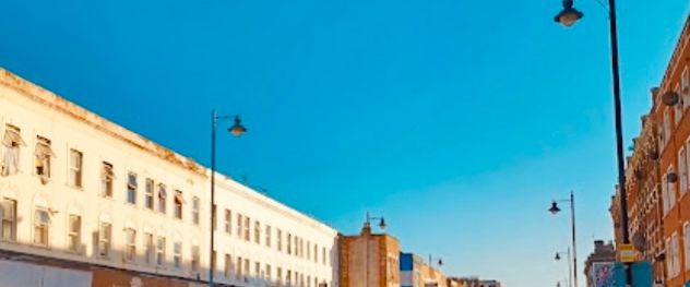 Room in a Shared Flat, Dalston, N16 - Photo 1