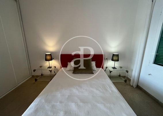 Flat for rent with Terrace in El Terreno - Photo 1