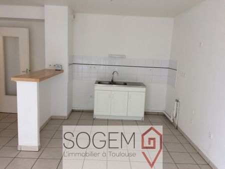 Appartement T3 en location à Toulouse - Photo 3