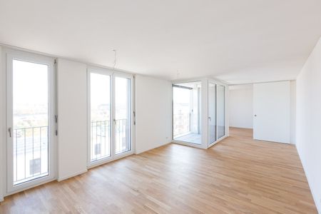 2.5-Zimmer, 49 m2, 5. OG, CHF 1'695.- - Photo 3