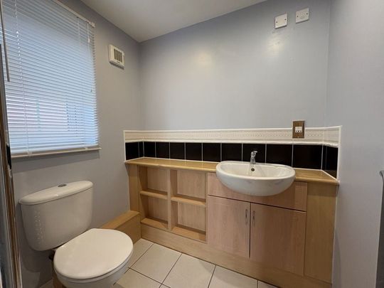 Apartment in Watermans Walk, Carlisle - Photo 1
