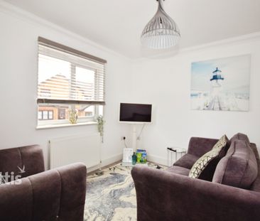 2 bedroom apartment to rent - Photo 6