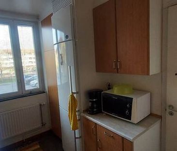 Knektgatan, Linköping - Foto 5