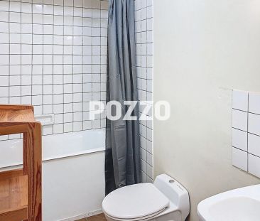Appartement meublé Coutances 2 pièce(s) 45 m2 - Photo 4