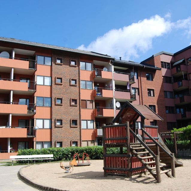 Bangatan 18, Möllevången - Foto 1