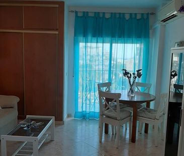 Estudio de alquiler en Gamonal, Parque de la Paloma - Photo 1