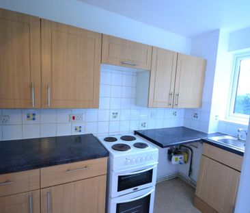 1 bedroom flat to rent - Photo 6