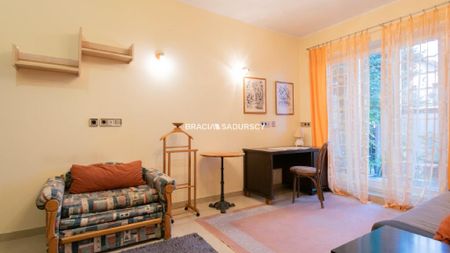 Dom Kraków Bronowice powierzchnia 170.0 m² C206-WD-83819 - Photo 4