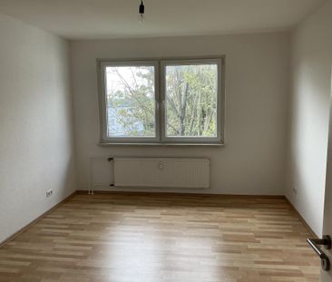 2-Zimmer-Wohnung in Essen Gerschede mit großem Balkon - Photo 1