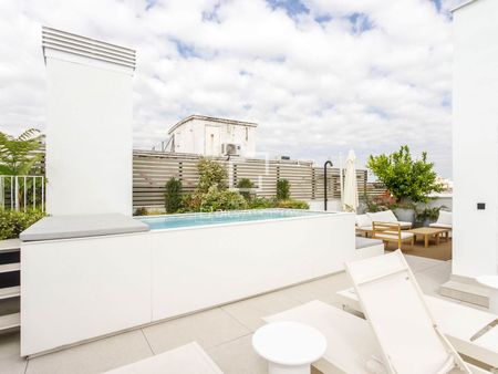 Excellent 3 Bedroom apartment for rent in Lista, Madrid - Photo 2
