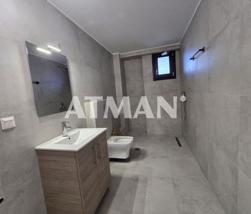 Μεζονέτα για ενοικίαση Άγιος Τρύφωνας (Θέρμη) - Photo 3