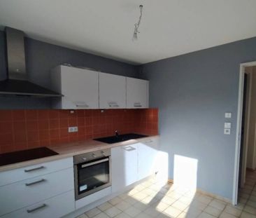 Location maison 5 pièces 97.64 m² à Bourg-en-Bresse (01000) - Photo 4