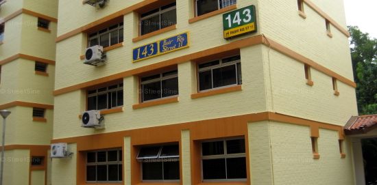Blk 143 Pasir Ris Street 11 (Pasir Ris), HDB 4 Rooms - For Rent - Photo 2