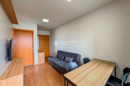 Apartamento com 1 quarto e 45m² para alugar em Humaitá, Porto Alegre. - Foto 4