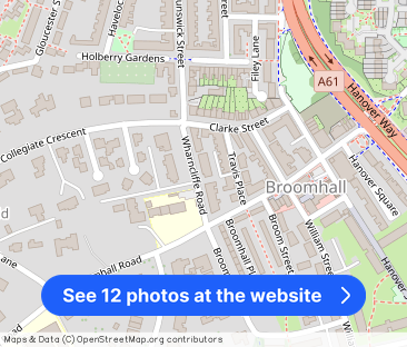 Wharncliffe Road, Sheffield, S10 - Photo 1